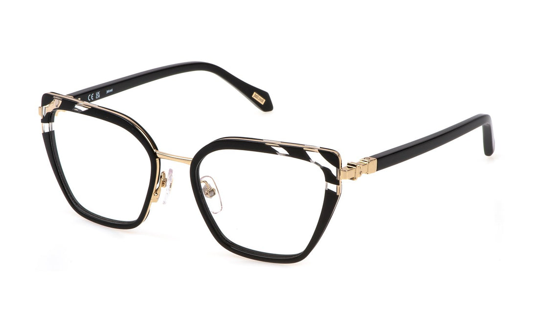 Translation missing: es.seo.product.type.gafas-graduadas just cavalli vjc071 0z50 femenino talla 53mm - Translation missing: es.seo.product.alt.imagen-principal
