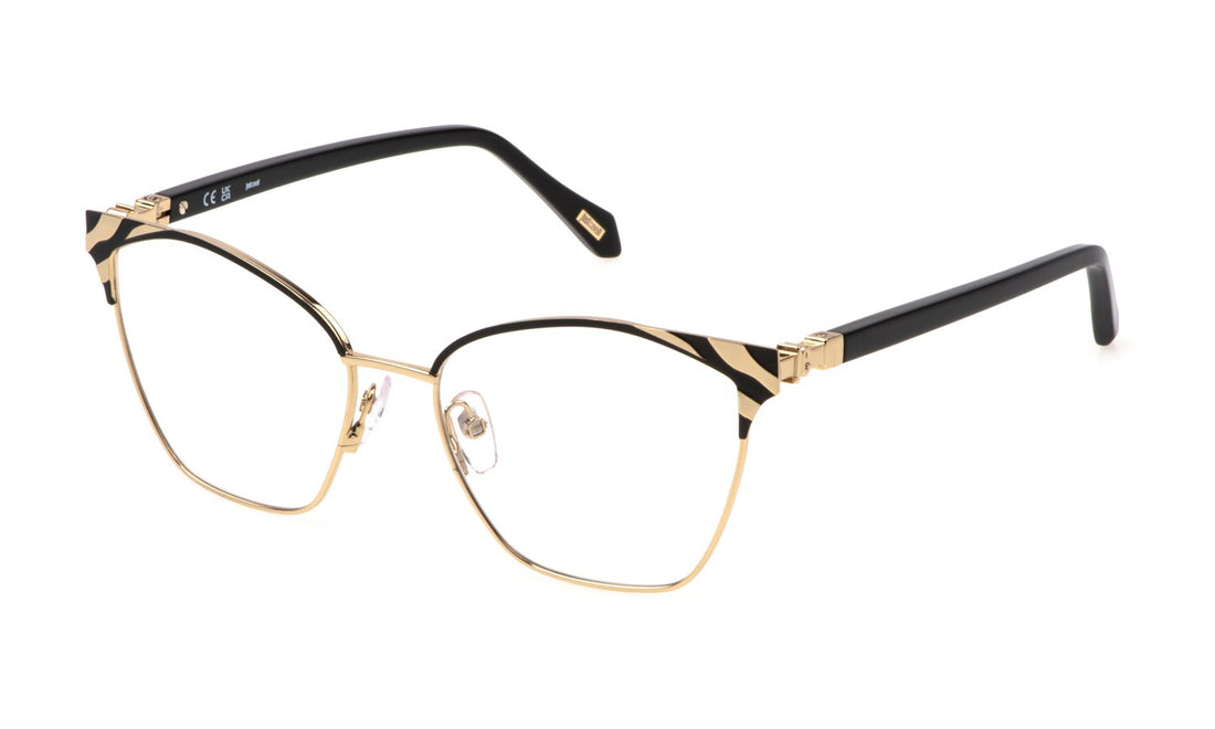 Translation missing: es.seo.product.type.gafas-graduadas just cavalli vjc072 0301 femenino talla 55mm - Translation missing: es.seo.product.alt.imagen-principal