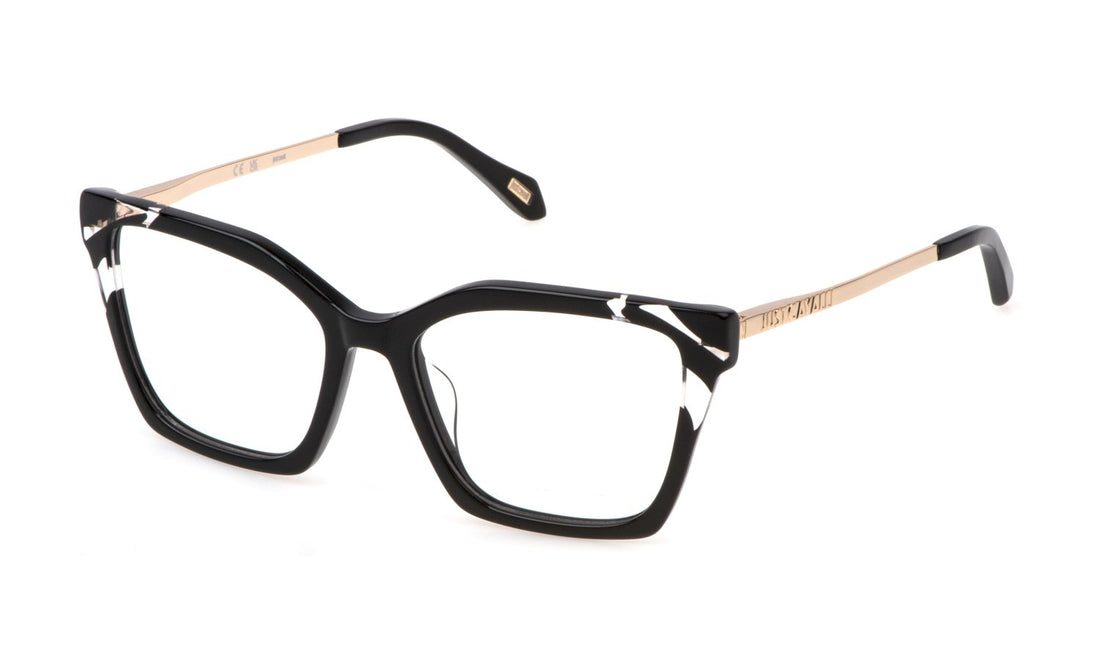 Translation missing: es.seo.product.type.gafas-graduadas just cavalli vjc075 0700 femenino talla 53mm - Translation missing: es.seo.product.alt.imagen-principal