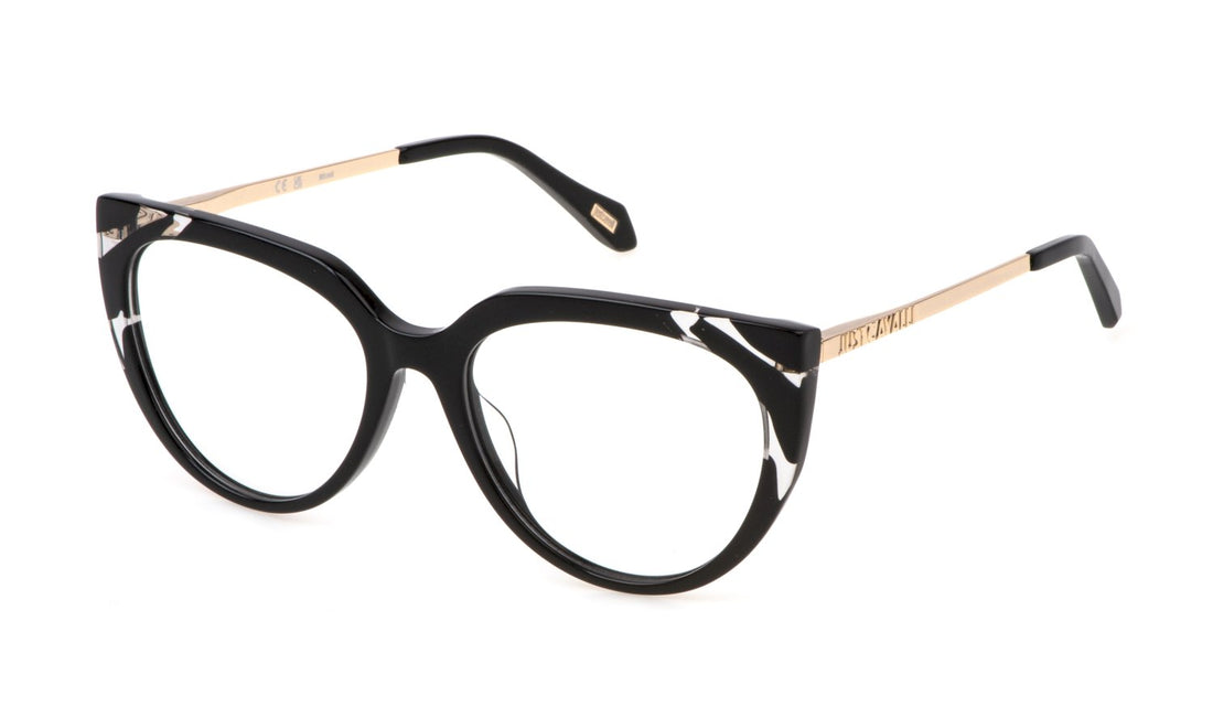 Translation missing: es.seo.product.type.gafas-graduadas just cavalli vjc076 0700 femenino talla 54mm - Translation missing: es.seo.product.alt.imagen-principal