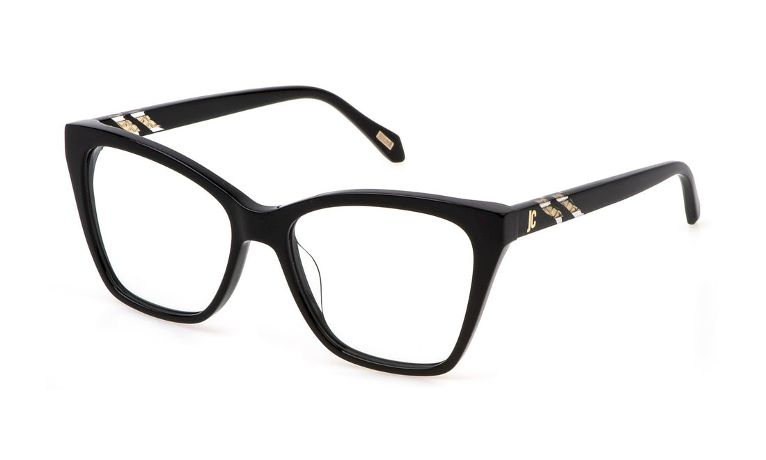 Translation missing: es.seo.product.type.gafas-graduadas just cavalli vjc077v 0700 femenino talla 54mm - Translation missing: es.seo.product.alt.imagen-principal