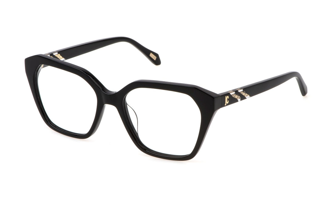 Translation missing: es.seo.product.type.gafas-graduadas just cavalli vjc078v 0700 femenino talla 53mm - Translation missing: es.seo.product.alt.imagen-principal