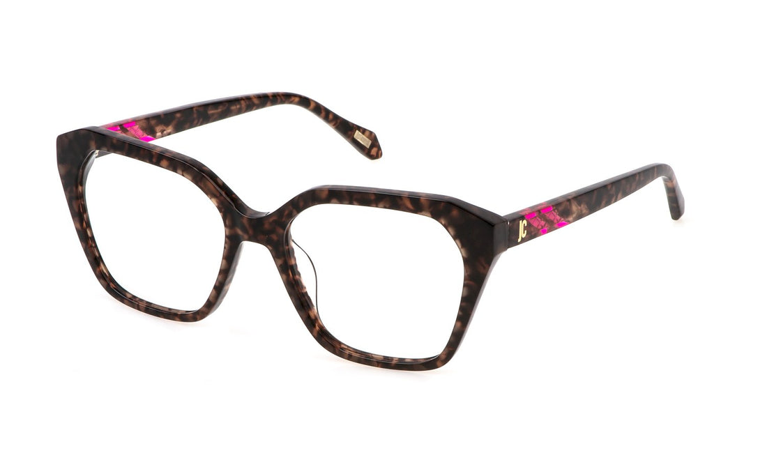 Translation missing: es.seo.product.type.gafas-graduadas just cavalli vjc078v 0802 femenino talla 53mm - Translation missing: es.seo.product.alt.imagen-principal