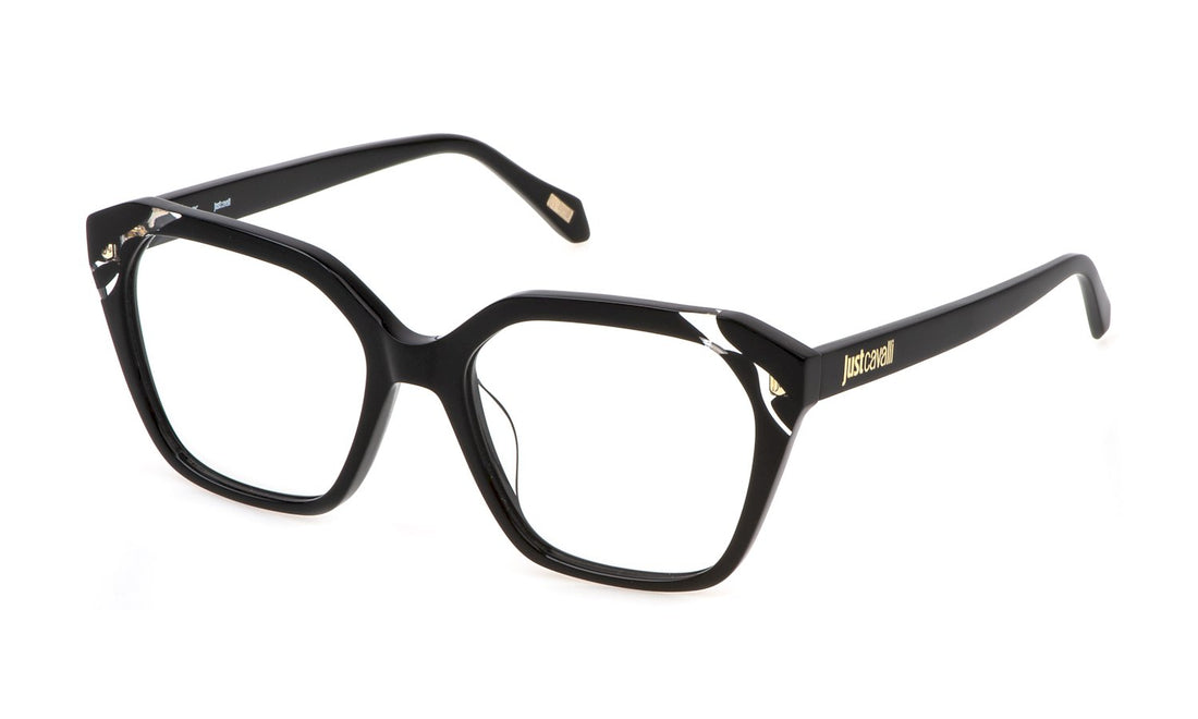Translation missing: es.seo.product.type.gafas-graduadas just cavalli vjc078 09p2 femenino talla 53mm - Translation missing: es.seo.product.alt.imagen-principal