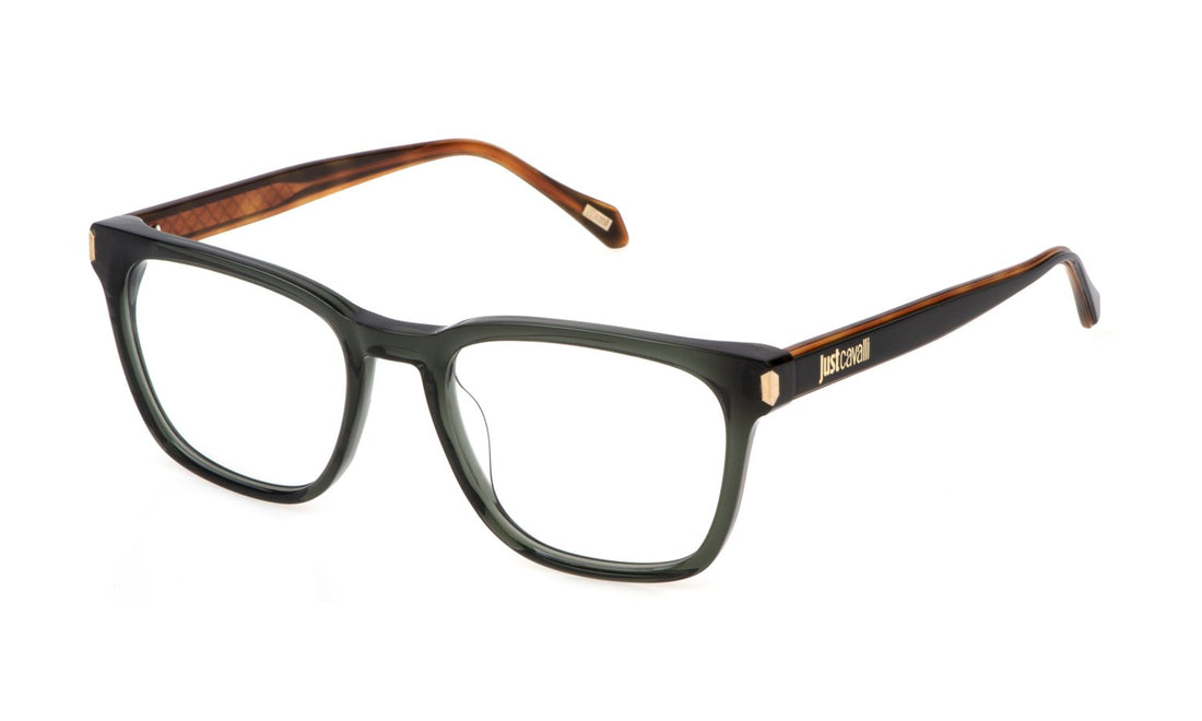 Translation missing: es.seo.product.type.gafas-graduadas just cavalli vjc080v 06s8 masculino talla 53mm - Translation missing: es.seo.product.alt.imagen-principal
