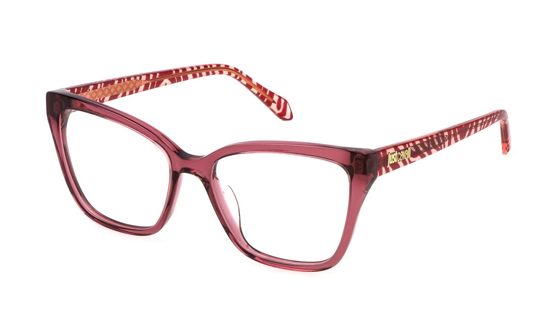 Translation missing: es.seo.product.type.gafas-graduadas just cavalli vjc081 01ck femenino talla 54mm - Translation missing: es.seo.product.alt.imagen-principal