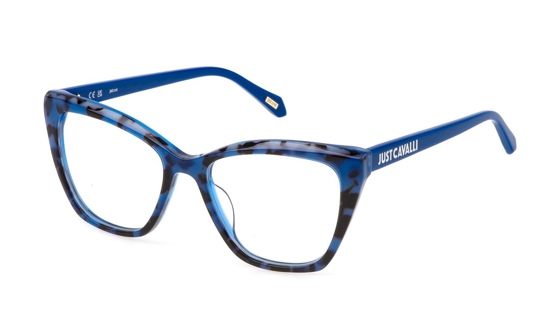 Translation missing: es.seo.product.type.gafas-graduadas just cavalli vjc084v 09dd femenino talla 53mm - Translation missing: es.seo.product.alt.imagen-principal