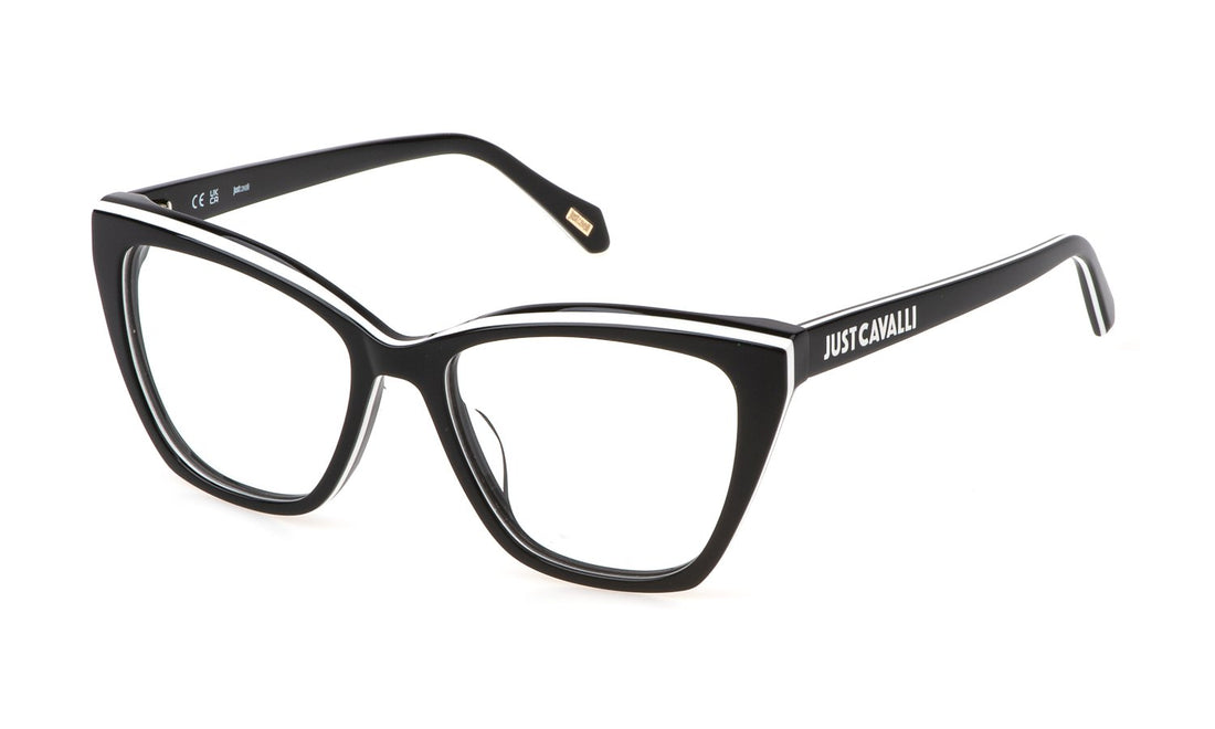 Translation missing: es.seo.product.type.gafas-graduadas just cavalli vjc084v 09h9 femenino talla 53mm - Translation missing: es.seo.product.alt.imagen-principal