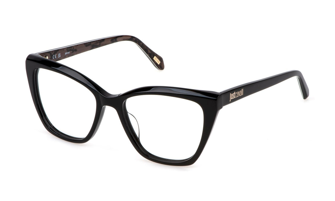 Translation missing: es.seo.product.type.gafas-graduadas just cavalli vjc084 700y femenino talla 53mm - Translation missing: es.seo.product.alt.imagen-principal