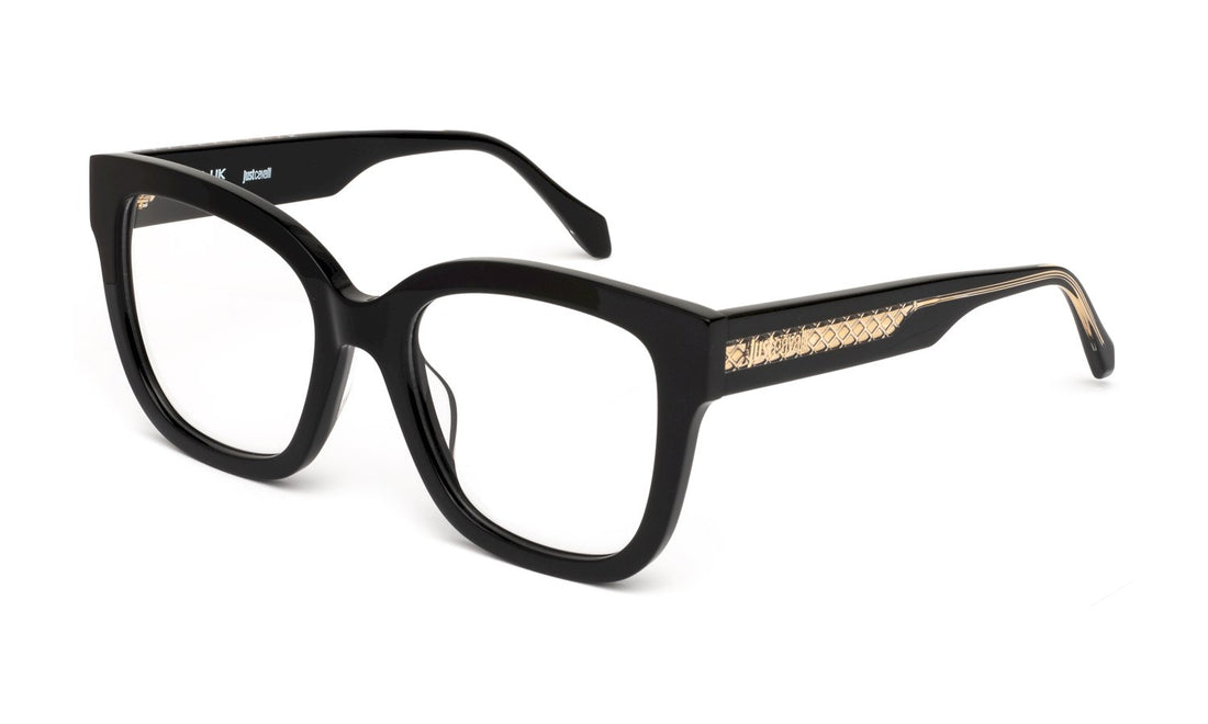 Translation missing: es.seo.product.type.gafas-graduadas just cavalli vjc115 0700 negro butterfly femenino talla 53mm - Translation missing: es.seo.product.alt.imagen-principal