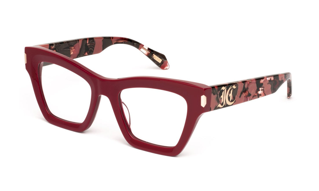 Translation missing: es.seo.product.type.gafas-graduadas just cavalli vjc119v 0u17 rojo butterfly femenino talla 51mm - Translation missing: es.seo.product.alt.imagen-principal