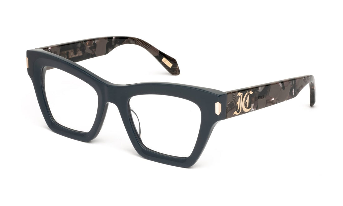 Translation missing: es.seo.product.type.gafas-graduadas just cavalli vjc119v 0v66 azul butterfly femenino talla 51mm - Translation missing: es.seo.product.alt.imagen-principal