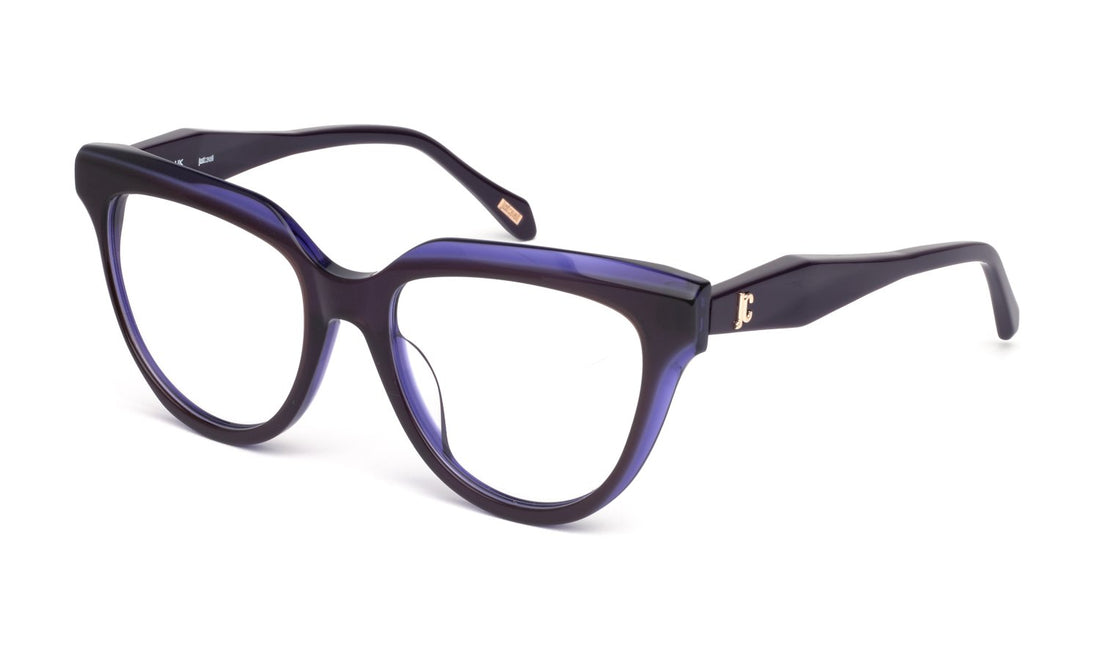 Translation missing: es.seo.product.type.gafas-graduadas just cavalli vjc122 0734 marron butterfly femenino talla 53mm - Translation missing: es.seo.product.alt.imagen-principal