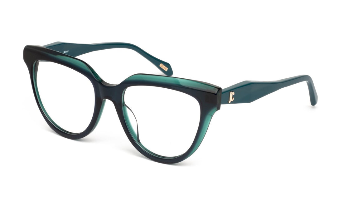 Translation missing: es.seo.product.type.gafas-graduadas just cavalli vjc122 0u59 azul butterfly femenino talla 53mm - Translation missing: es.seo.product.alt.imagen-principal