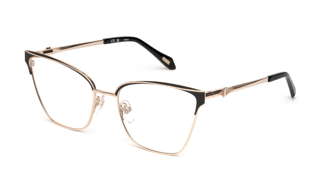 Translation missing: es.seo.product.type.gafas-graduadas just cavalli vjc124 0301 dorado butterfly femenino talla 56mm - Translation missing: es.seo.product.alt.imagen-principal