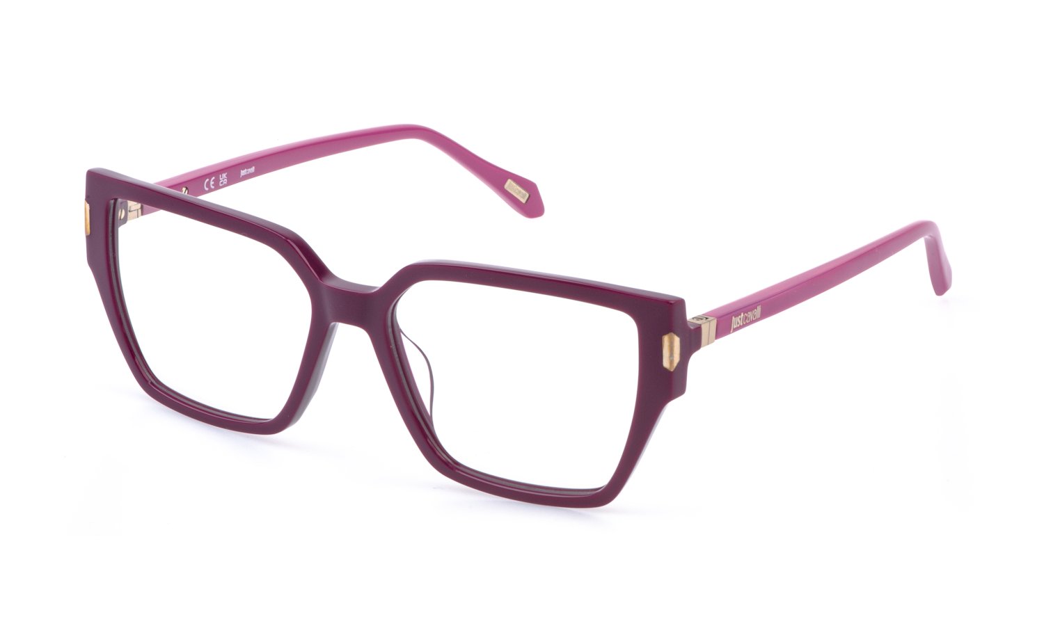 JUST CAVALLI VJC127 09MA 55