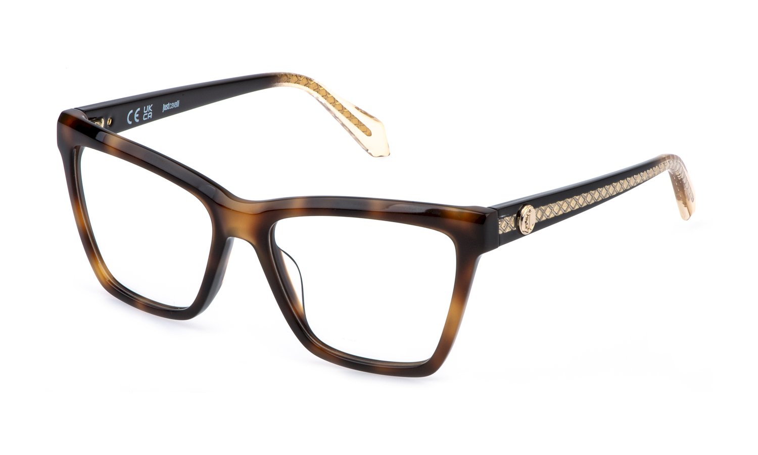 JUST CAVALLI VJC131V 09AJ 54