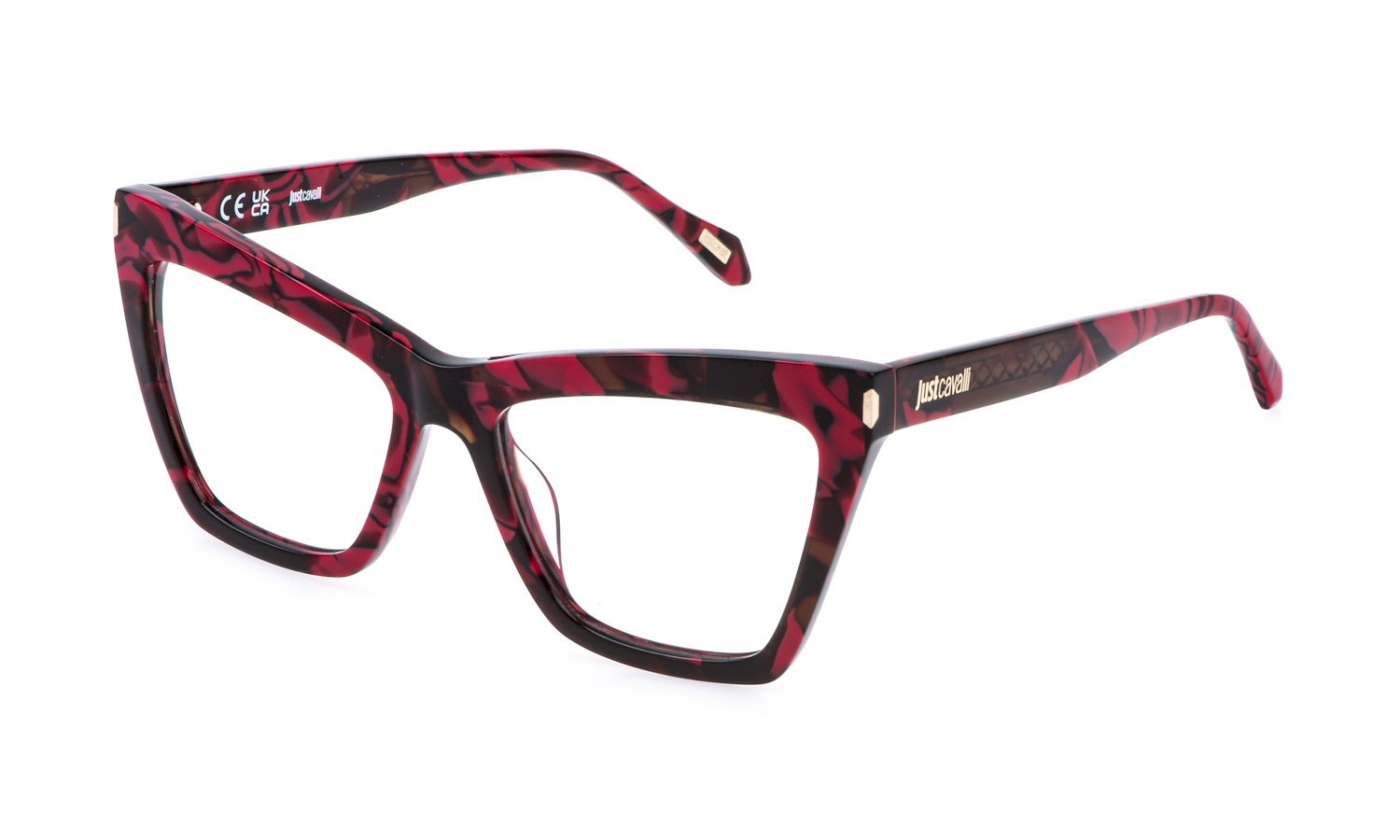 JUST CAVALLI VJC138 0AHL 53