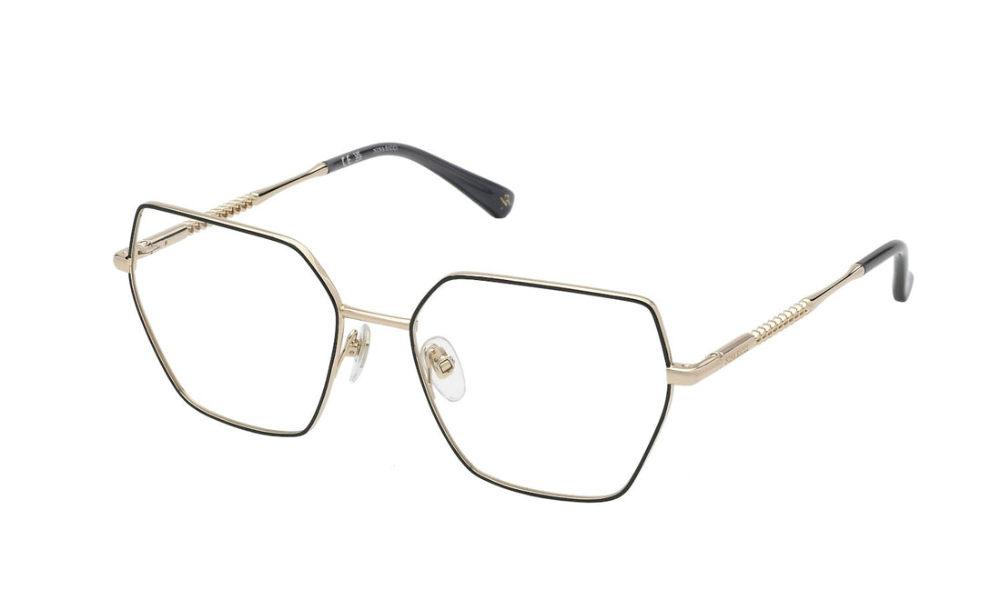 Translation missing: es.seo.product.type.gafas-graduadas nina ricci vnr354 0301 femenino talla 54mm - Translation missing: es.seo.product.alt.imagen-principal