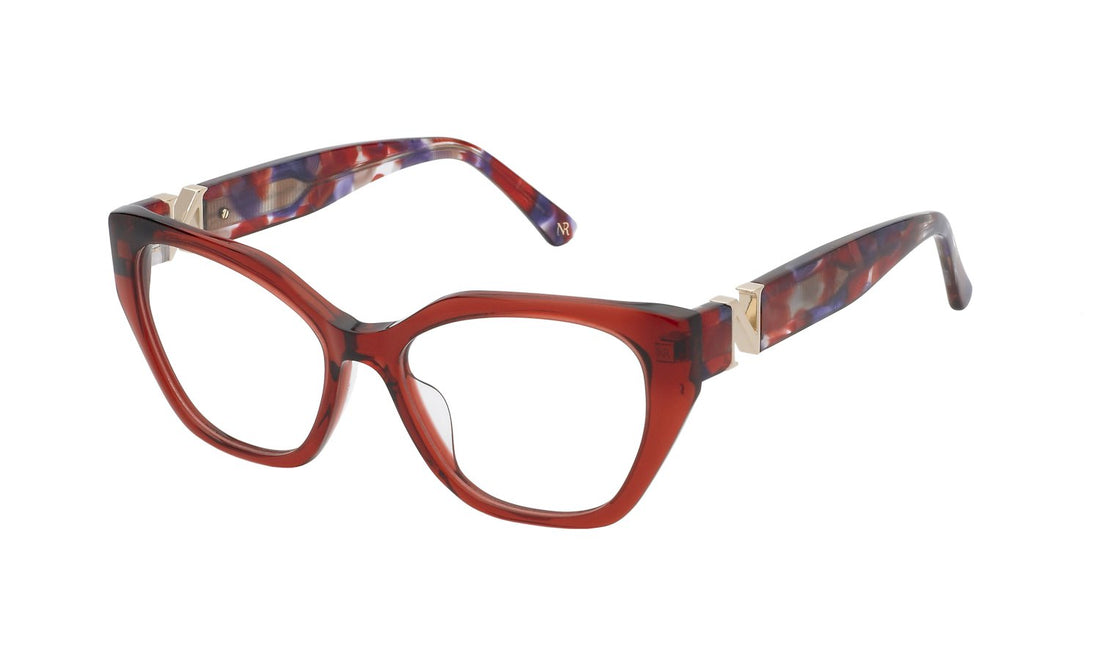 Translation missing: es.seo.product.type.gafas-graduadas nina ricci vnr371v 06nl femenino talla 52mm - Translation missing: es.seo.product.alt.imagen-principal