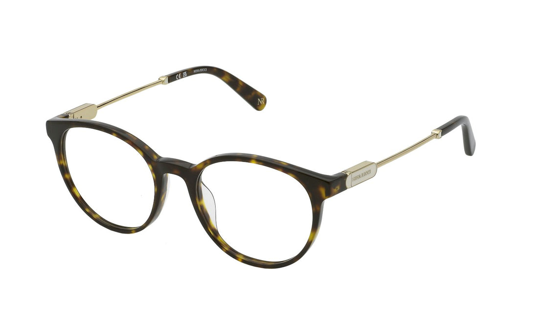 Translation missing: es.seo.product.type.gafas-graduadas nina ricci vnr373 0909 femenino talla 50mm - Translation missing: es.seo.product.alt.imagen-principal