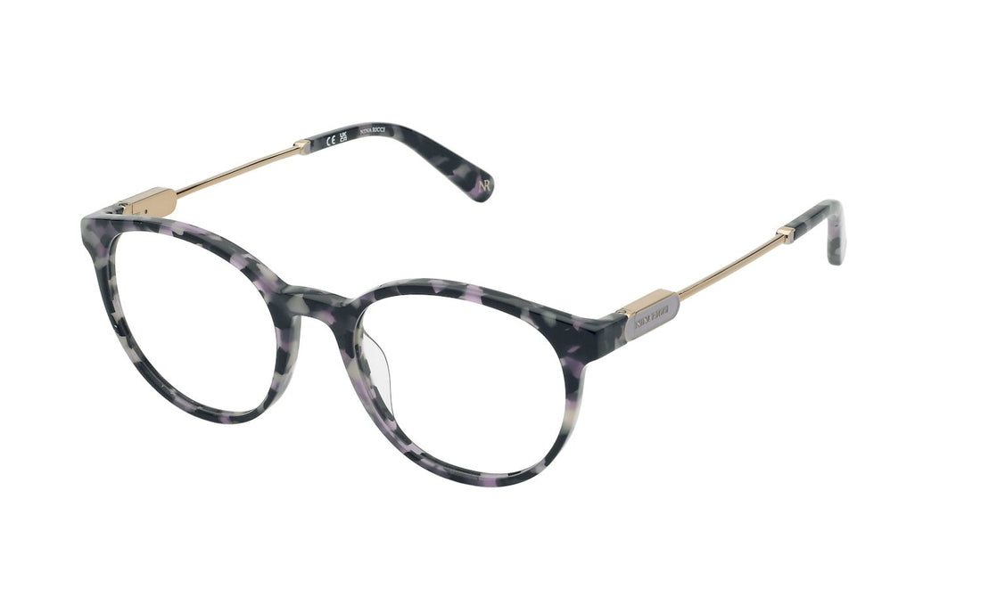 Translation missing: es.seo.product.type.gafas-graduadas nina ricci vnr373 0wta femenino talla 50mm - Translation missing: es.seo.product.alt.imagen-principal