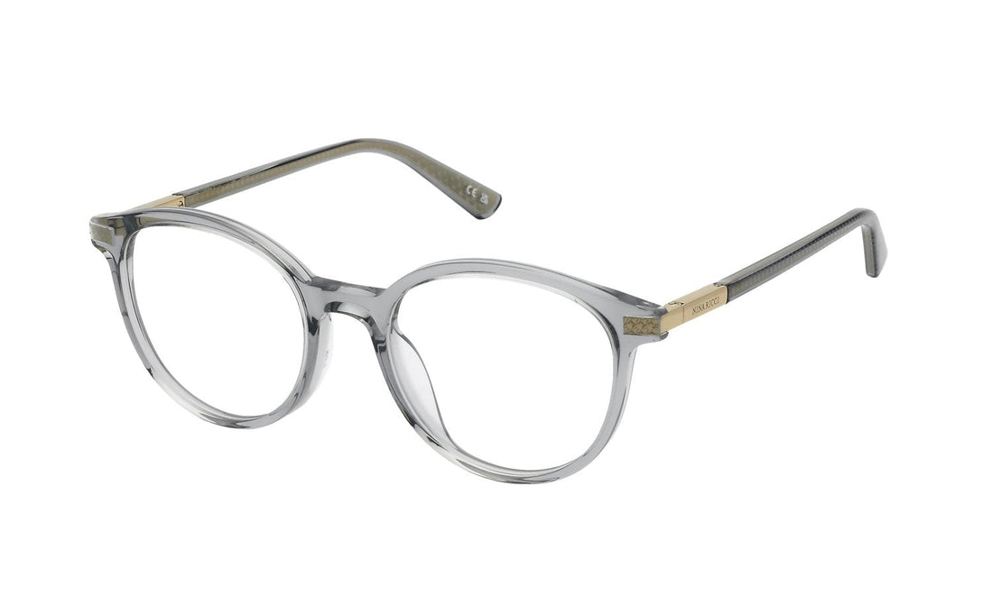 Translation missing: es.seo.product.type.gafas-graduadas nina ricci vnr388 04g0 femenino talla 50mm - Translation missing: es.seo.product.alt.imagen-principal