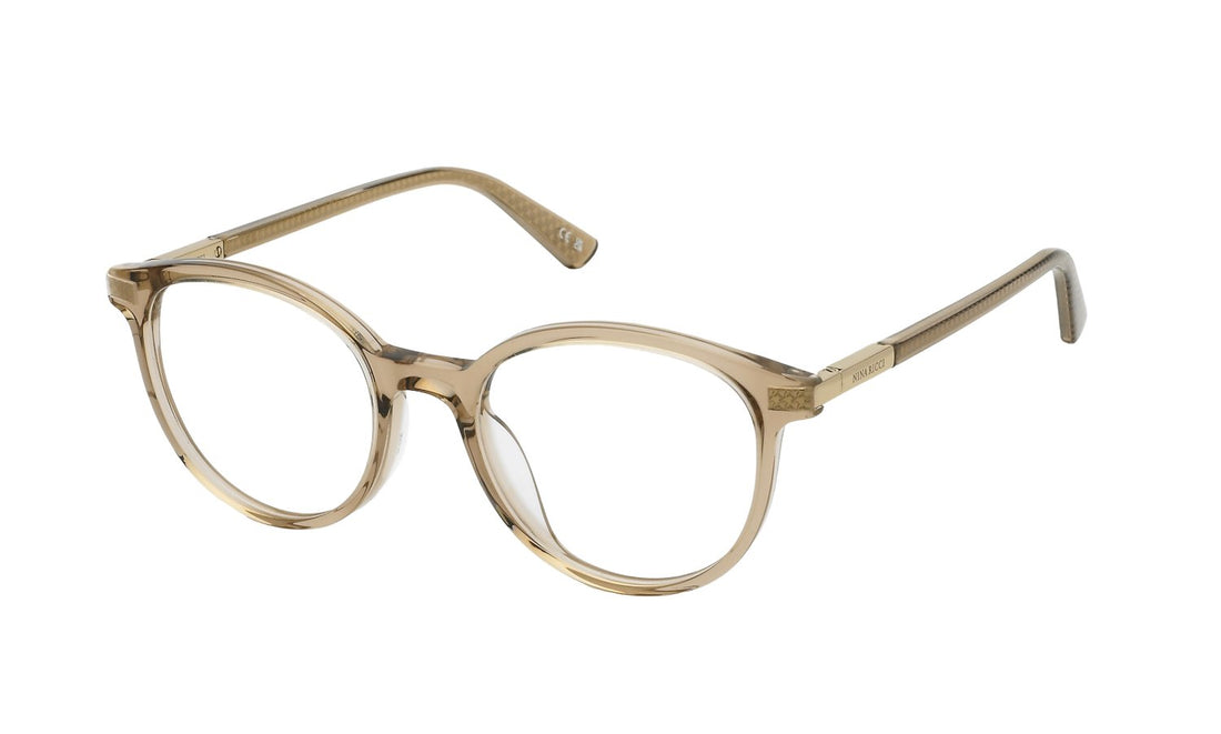 Translation missing: es.seo.product.type.gafas-graduadas nina ricci vnr388 07ay femenino talla 50mm - Translation missing: es.seo.product.alt.imagen-principal