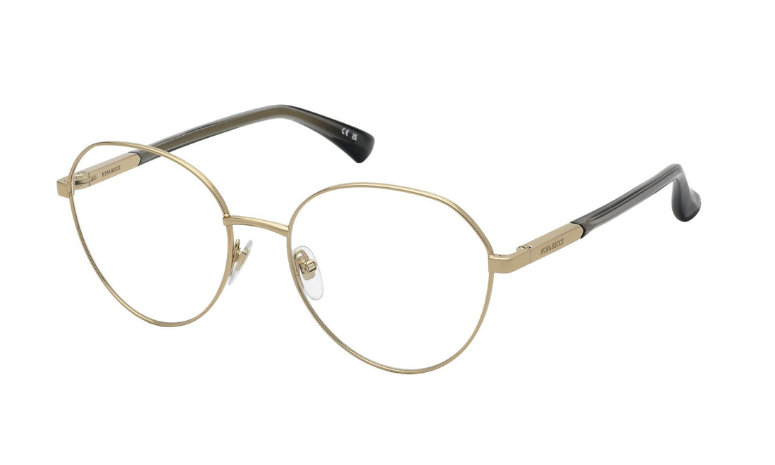 Translation missing: es.seo.product.type.gafas-graduadas nina ricci vnr389 0300 femenino talla 55mm - Translation missing: es.seo.product.alt.imagen-principal