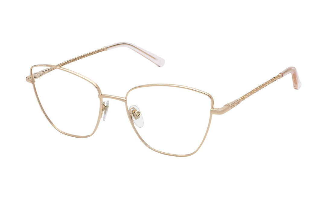 Translation missing: es.seo.product.type.gafas-graduadas nina ricci vnr391 08fc femenino talla 55mm - Translation missing: es.seo.product.alt.imagen-principal