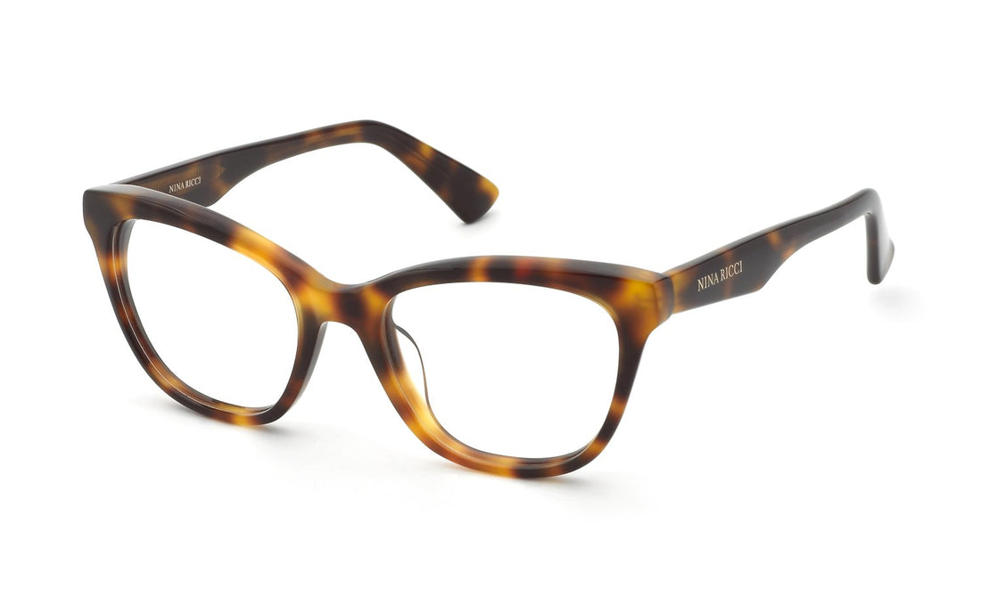 Translation missing: es.seo.product.type.gafas-graduadas nina ricci vnr409 0878 havana butterfly femenino talla 50mm - Translation missing: es.seo.product.alt.imagen-principal