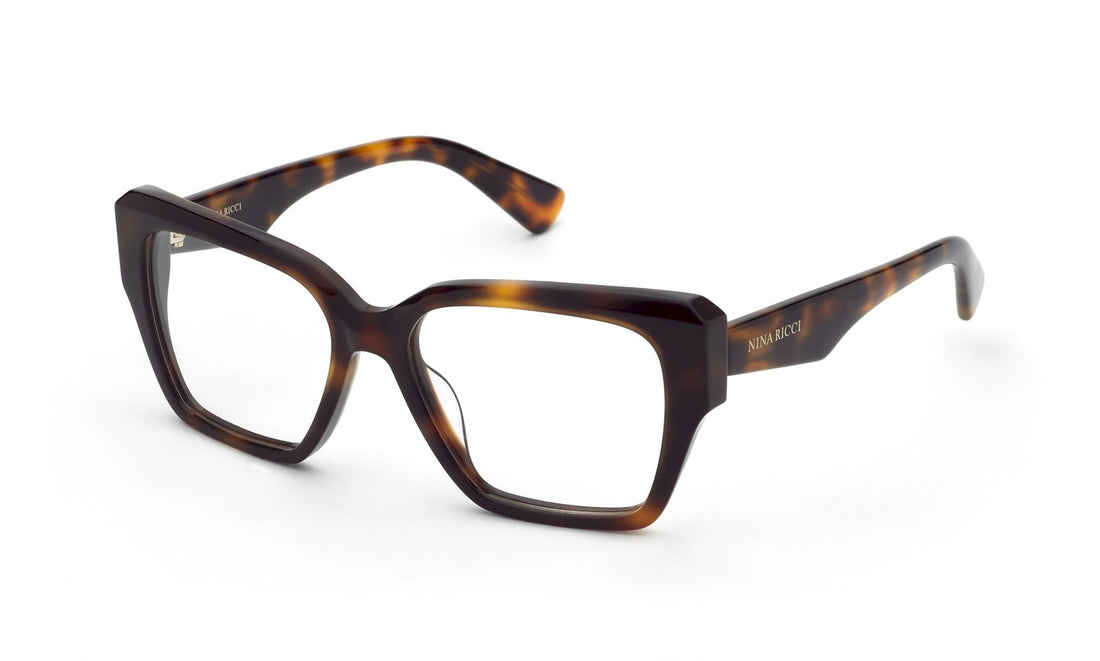 Translation missing: es.seo.product.type.gafas-graduadas nina ricci vnr414 0878 havana square femenino talla 52mm - Translation missing: es.seo.product.alt.imagen-principal