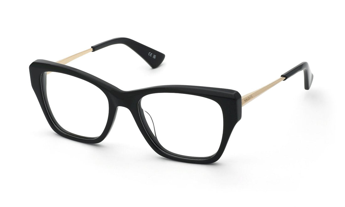Translation missing: es.seo.product.type.gafas-graduadas nina ricci vnr416 0700 negro square femenino talla 52mm - Translation missing: es.seo.product.alt.imagen-principal