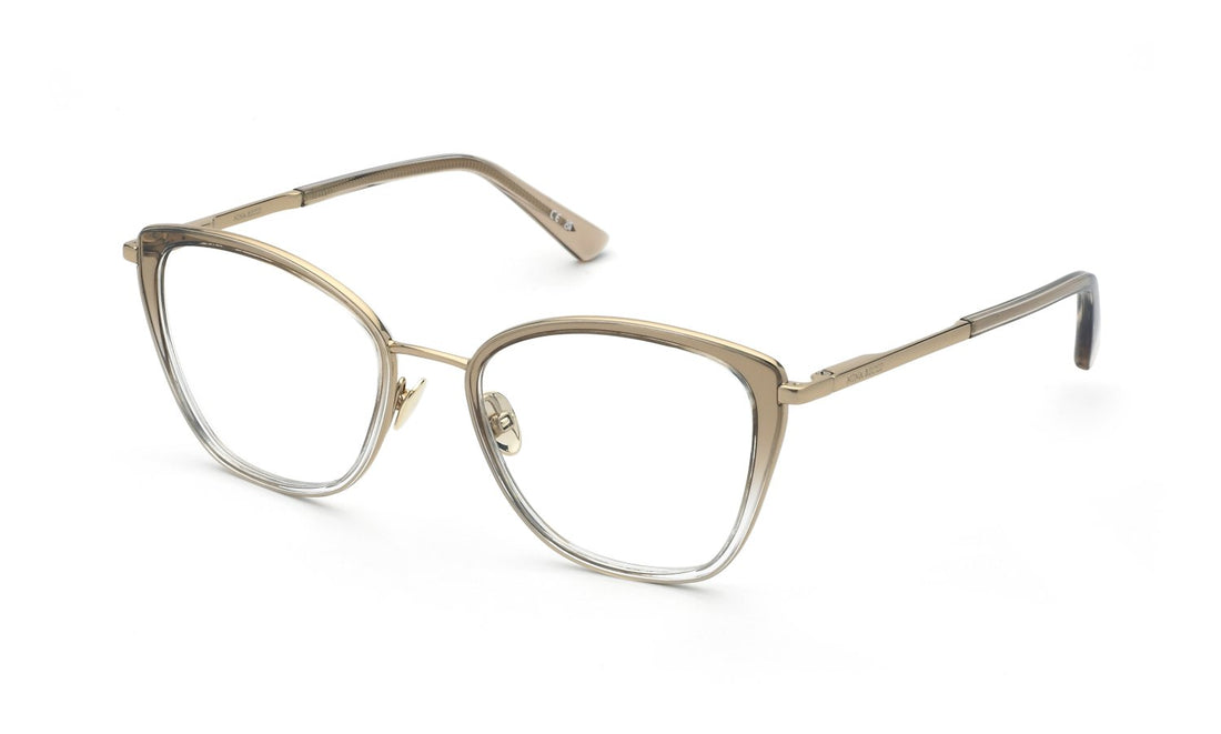 Translation missing: es.seo.product.type.gafas-graduadas nina ricci vnr418 594y dorado butterfly femenino talla 52mm - Translation missing: es.seo.product.alt.imagen-principal