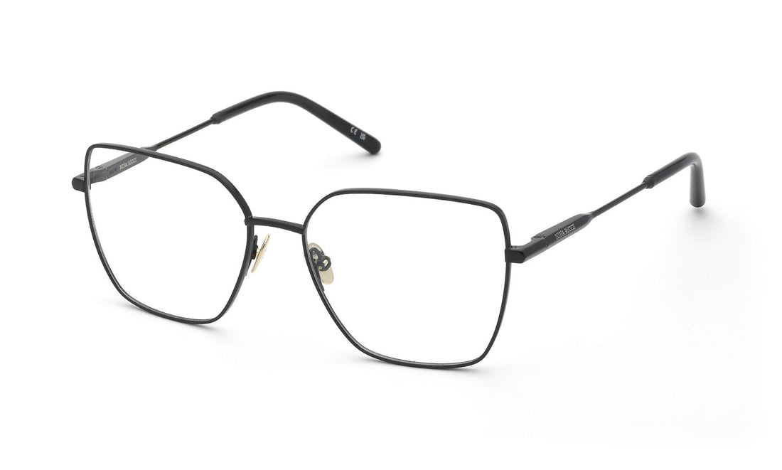 Translation missing: es.seo.product.type.gafas-graduadas nina ricci vnr421 0530 negro butterfly femenino talla 54mm - Translation missing: es.seo.product.alt.imagen-principal