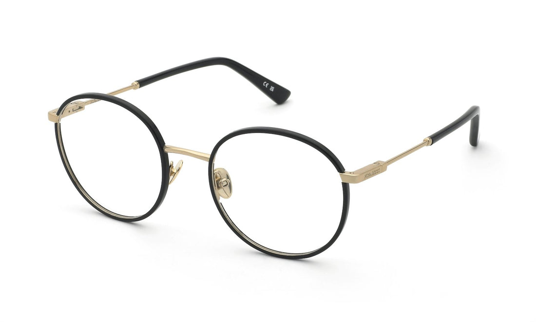Translation missing: es.seo.product.type.gafas-graduadas nina ricci vnr428 0300 dorado round femenino talla 52mm - Translation missing: es.seo.product.alt.imagen-principal