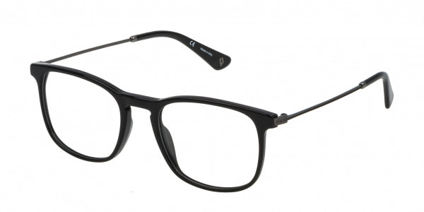 Translation missing: es.seo.product.type.gafas-graduadas police vpl562n 0700 masculino talla 51mm - Translation missing: es.seo.product.alt.imagen-principal