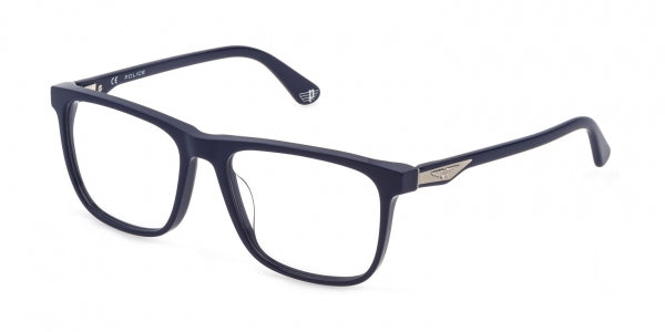 Translation missing: es.seo.product.type.gafas-graduadas police vplb57 0d82 masculino talla 55mm - Translation missing: es.seo.product.alt.imagen-principal