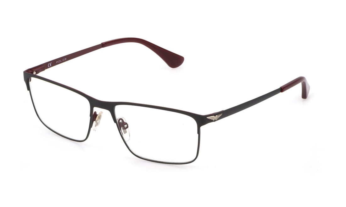 Translation missing: es.seo.product.type.gafas-graduadas police vpld06 0h80 masculino talla 53mm - Translation missing: es.seo.product.alt.imagen-principal