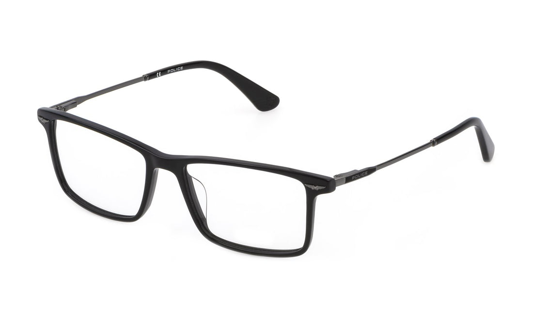 Translation missing: es.seo.product.type.gafas-graduadas police vpld92 0700 masculino talla 56mm - Translation missing: es.seo.product.alt.imagen-principal