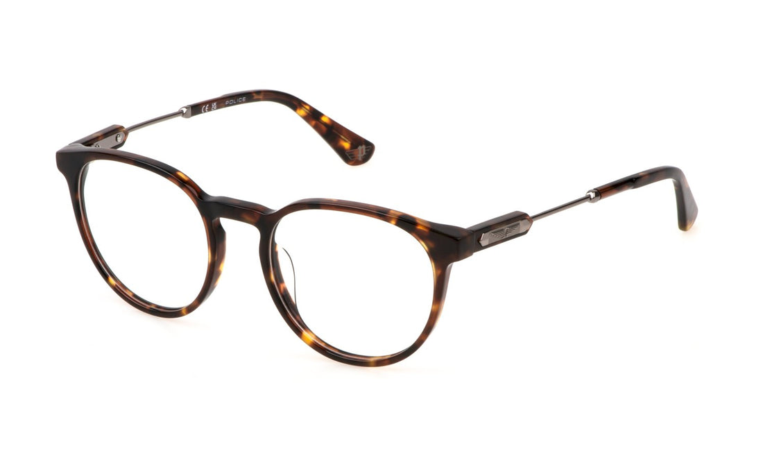 Translation missing: es.seo.product.type.gafas-graduadas police vplf10 04bl masculino talla 51mm - Translation missing: es.seo.product.alt.imagen-principal