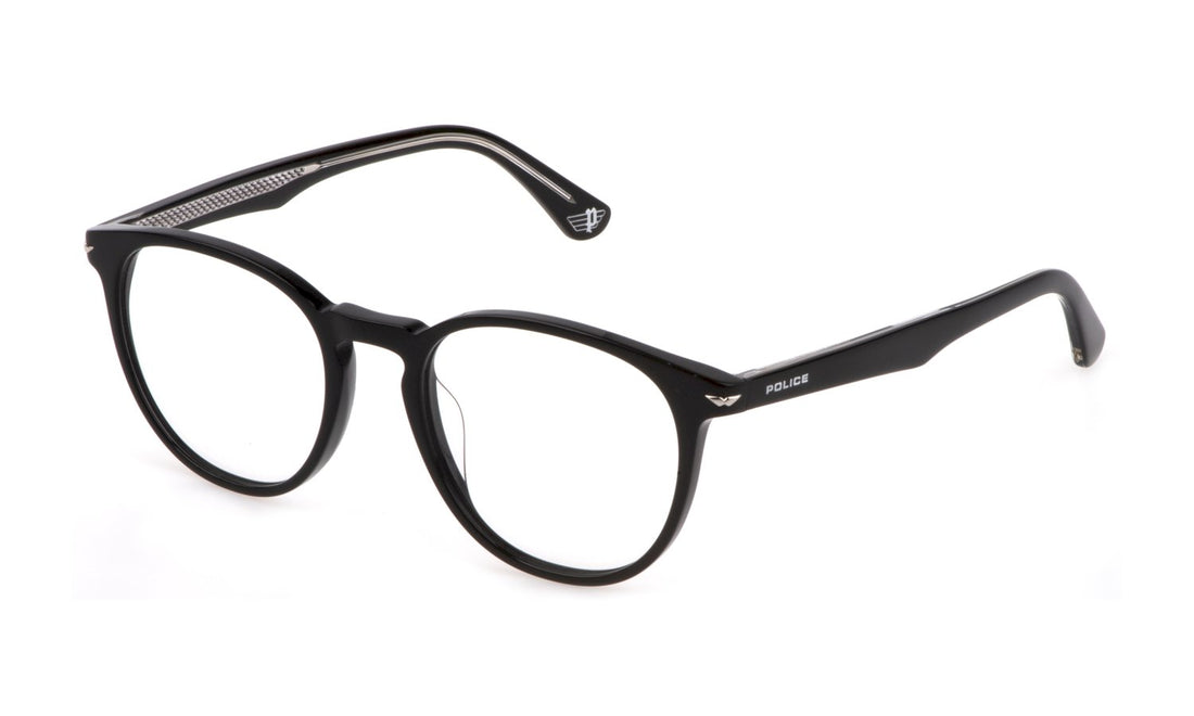 Translation missing: es.seo.product.type.gafas-graduadas police vplg72 0700 masculino talla 50mm - Translation missing: es.seo.product.alt.imagen-principal