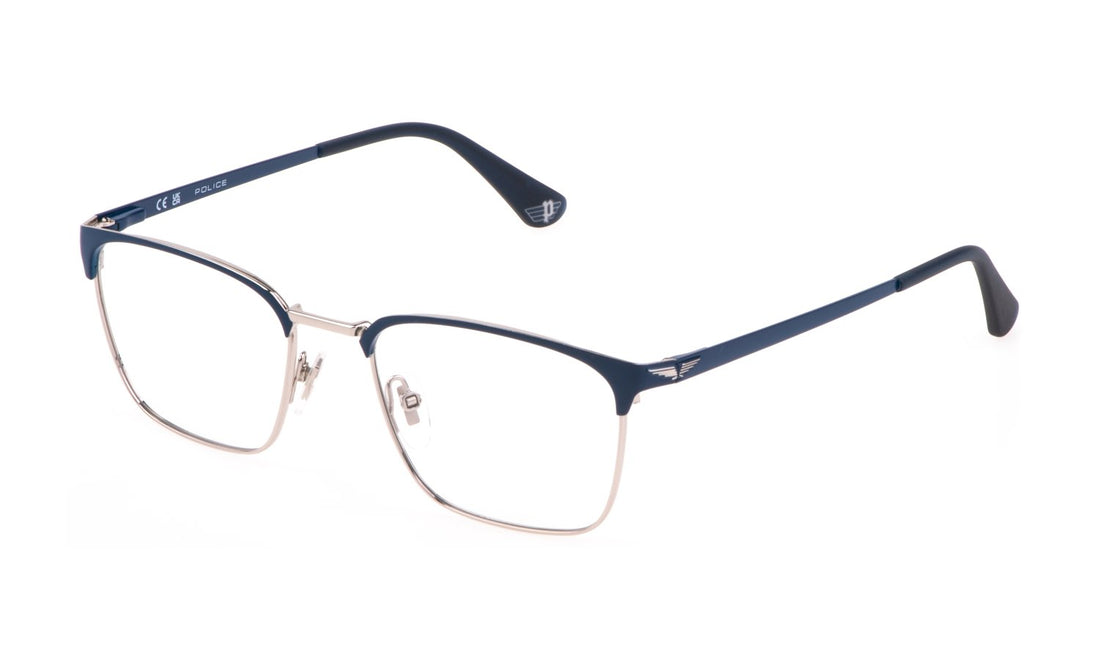 Translation missing: es.seo.product.type.gafas-graduadas police vpll65 0f94 masculino talla 52mm - Translation missing: es.seo.product.alt.imagen-principal