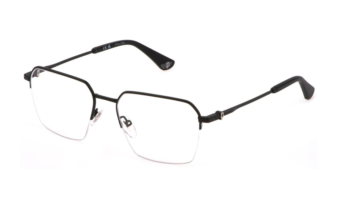 Translation missing: es.seo.product.type.gafas-graduadas police vpll68 0531 masculino talla 54mm - Translation missing: es.seo.product.alt.imagen-principal