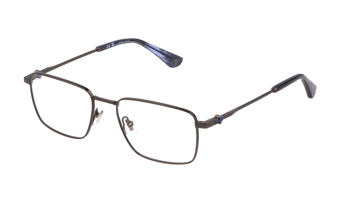 Translation missing: es.seo.product.type.gafas-graduadas police vpll69 0568 masculino talla 54mm - Translation missing: es.seo.product.alt.imagen-principal