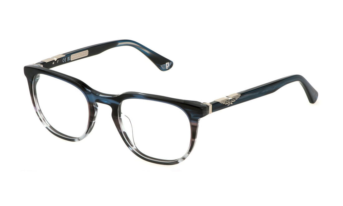 Translation missing: es.seo.product.type.gafas-graduadas police vpll70 0gbl masculino talla 50mm - Translation missing: es.seo.product.alt.imagen-principal