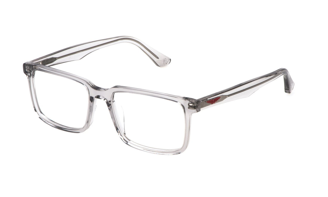 Translation missing: es.seo.product.type.gafas-graduadas police vpln17 03gu masculino talla 54mm - Translation missing: es.seo.product.alt.imagen-principal