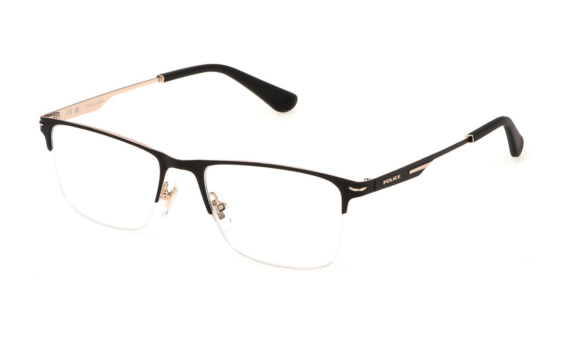 Translation missing: es.seo.product.type.gafas-graduadas police vpln18 0531 masculino talla 56mm - Translation missing: es.seo.product.alt.imagen-principal