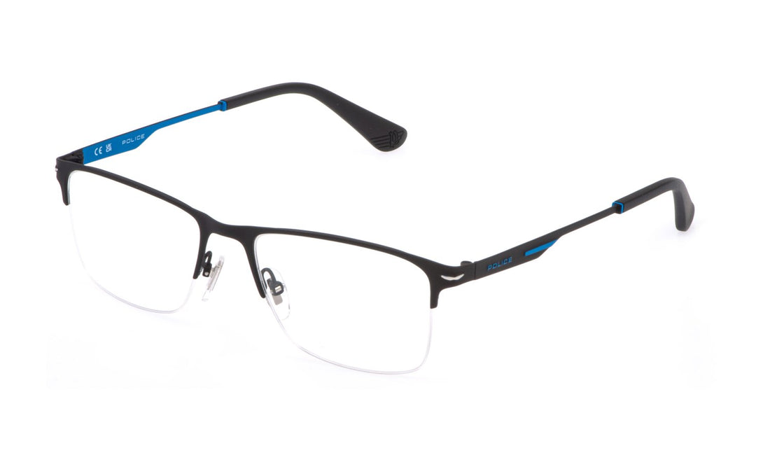 Translation missing: es.seo.product.type.gafas-graduadas police vpln18 0531 masculino talla 56mm - Translation missing: es.seo.product.alt.imagen-secundaria