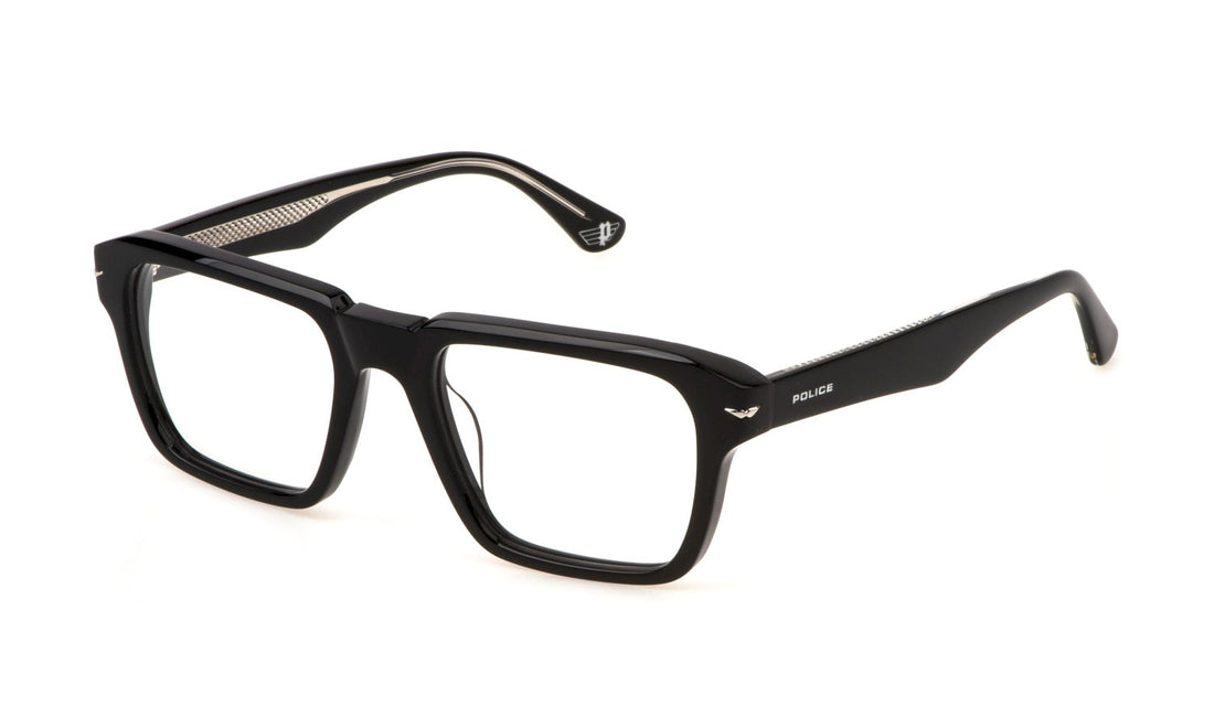 Translation missing: es.seo.product.type.gafas-graduadas police vpln20 0700 masculino talla 51mm - Translation missing: es.seo.product.alt.imagen-principal